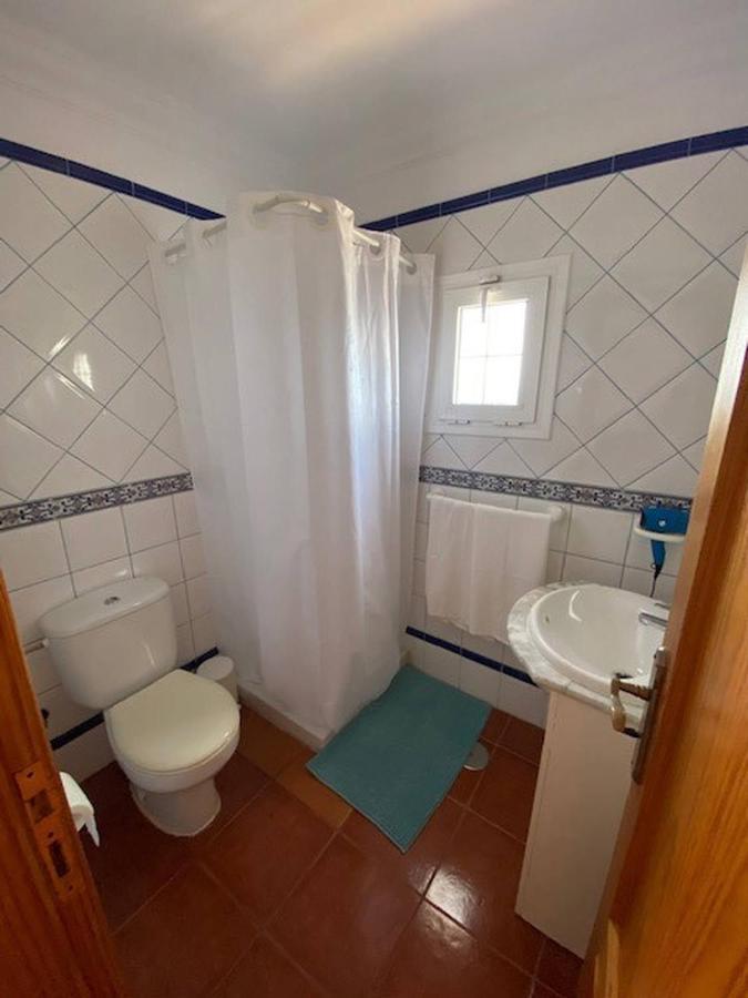 Cosy Twin Beds La Baja Villa Santa Cruz de Tenerife Exteriör bild