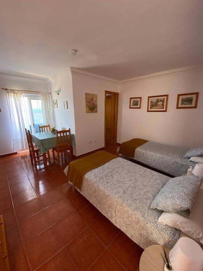 Cosy Twin Beds La Baja Villa Santa Cruz de Tenerife Exteriör bild