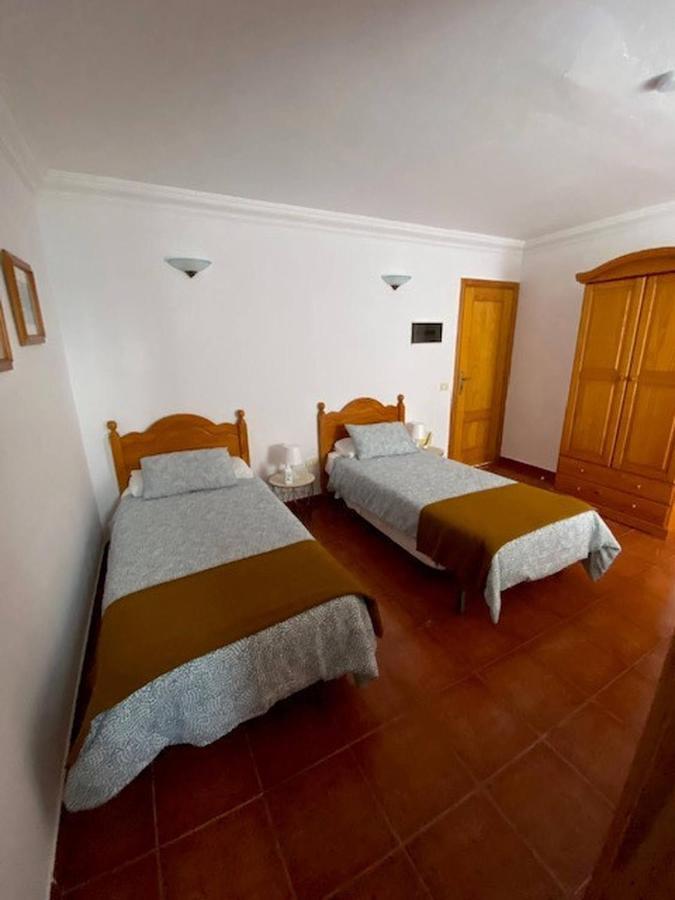 Cosy Twin Beds La Baja Villa Santa Cruz de Tenerife Exteriör bild