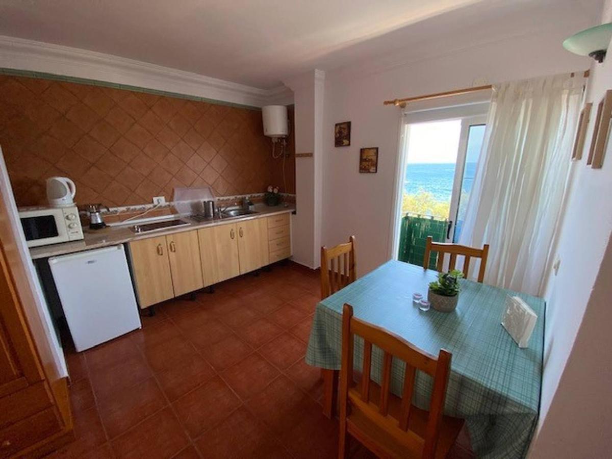 Cosy Twin Beds La Baja Villa Santa Cruz de Tenerife Exteriör bild