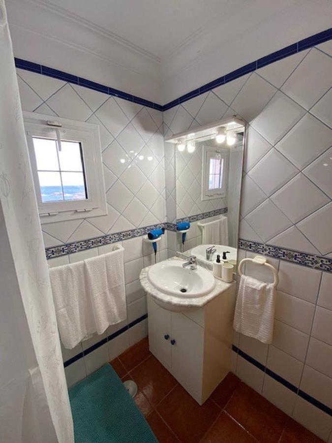 Cosy Twin Beds La Baja Villa Santa Cruz de Tenerife Exteriör bild